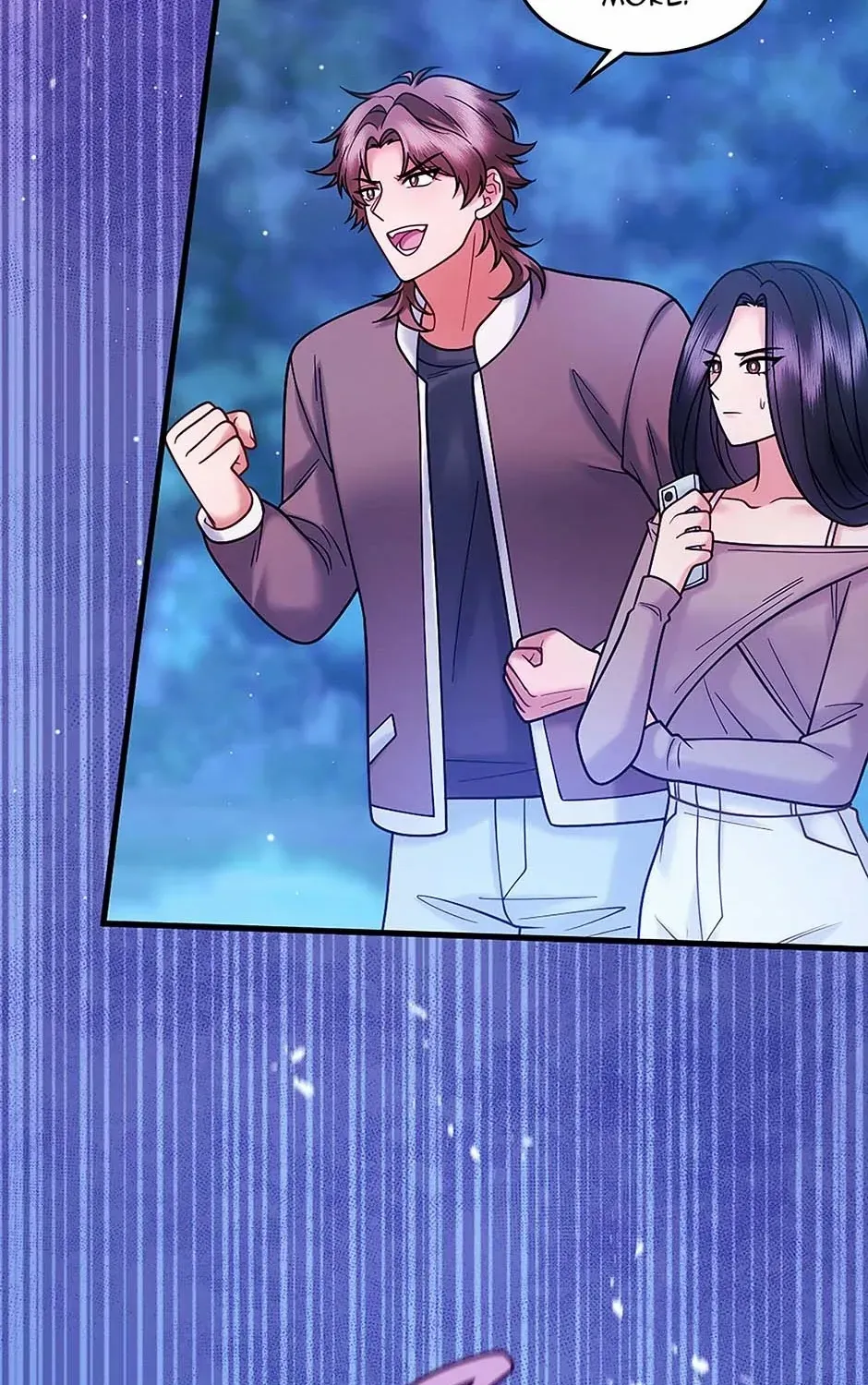 Torn Between Alphas Chapter 68 page 70 - 