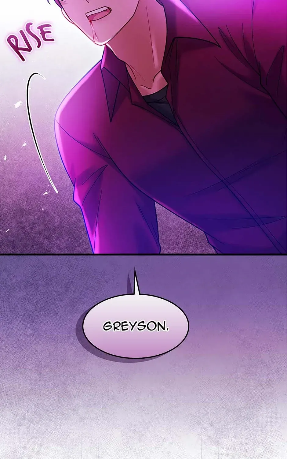Torn Between Alphas Chapter 68 page 8 - 