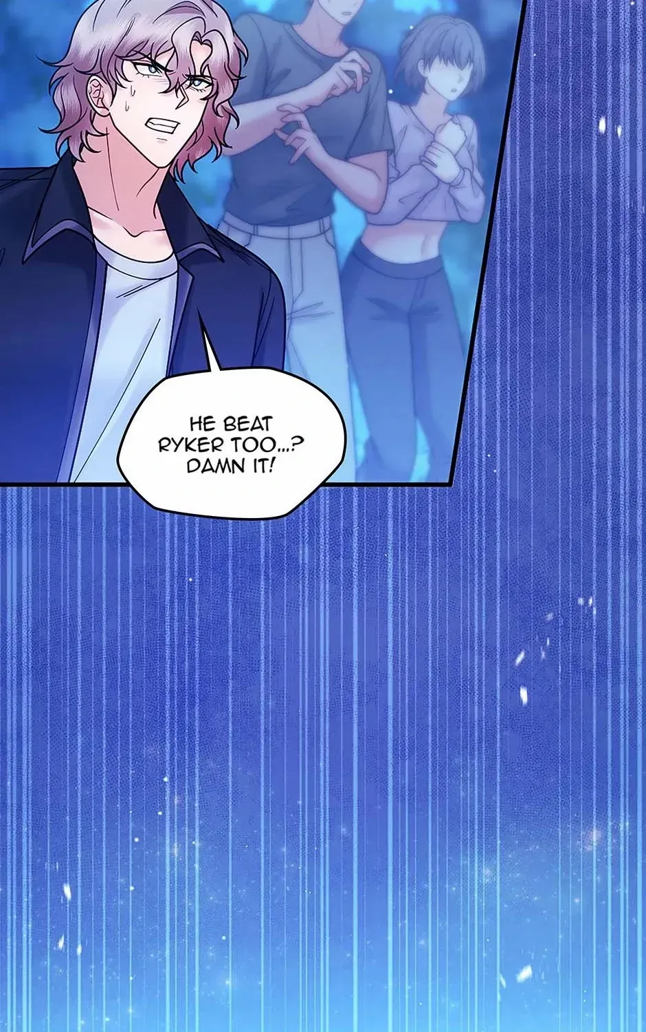 Torn Between Alphas Chapter 68 page 72 - 