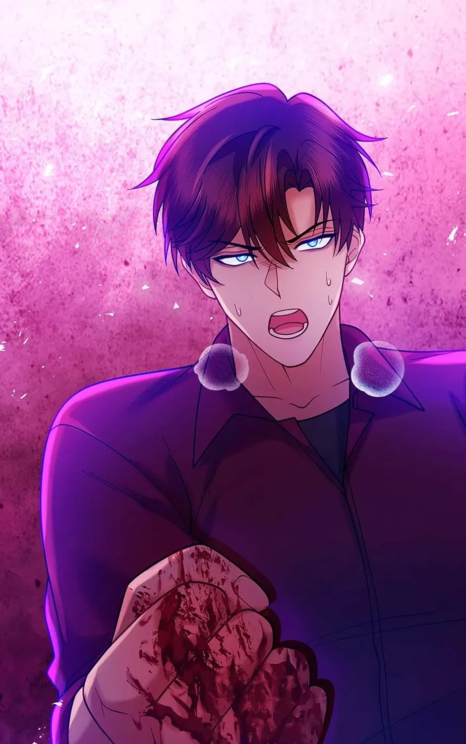 Torn Between Alphas Chapter 68 page 78 - 