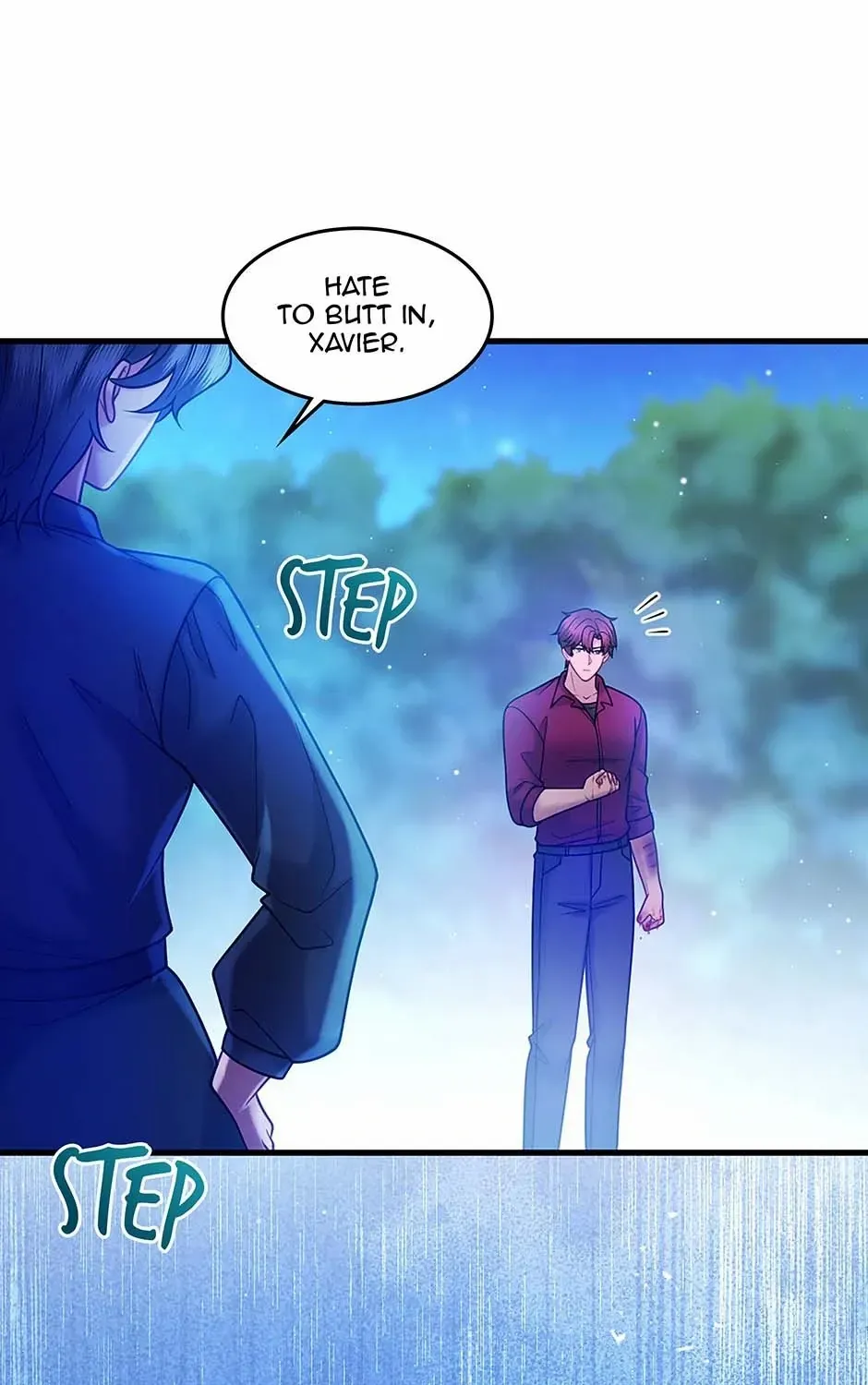 Torn Between Alphas Chapter 68 page 80 - 