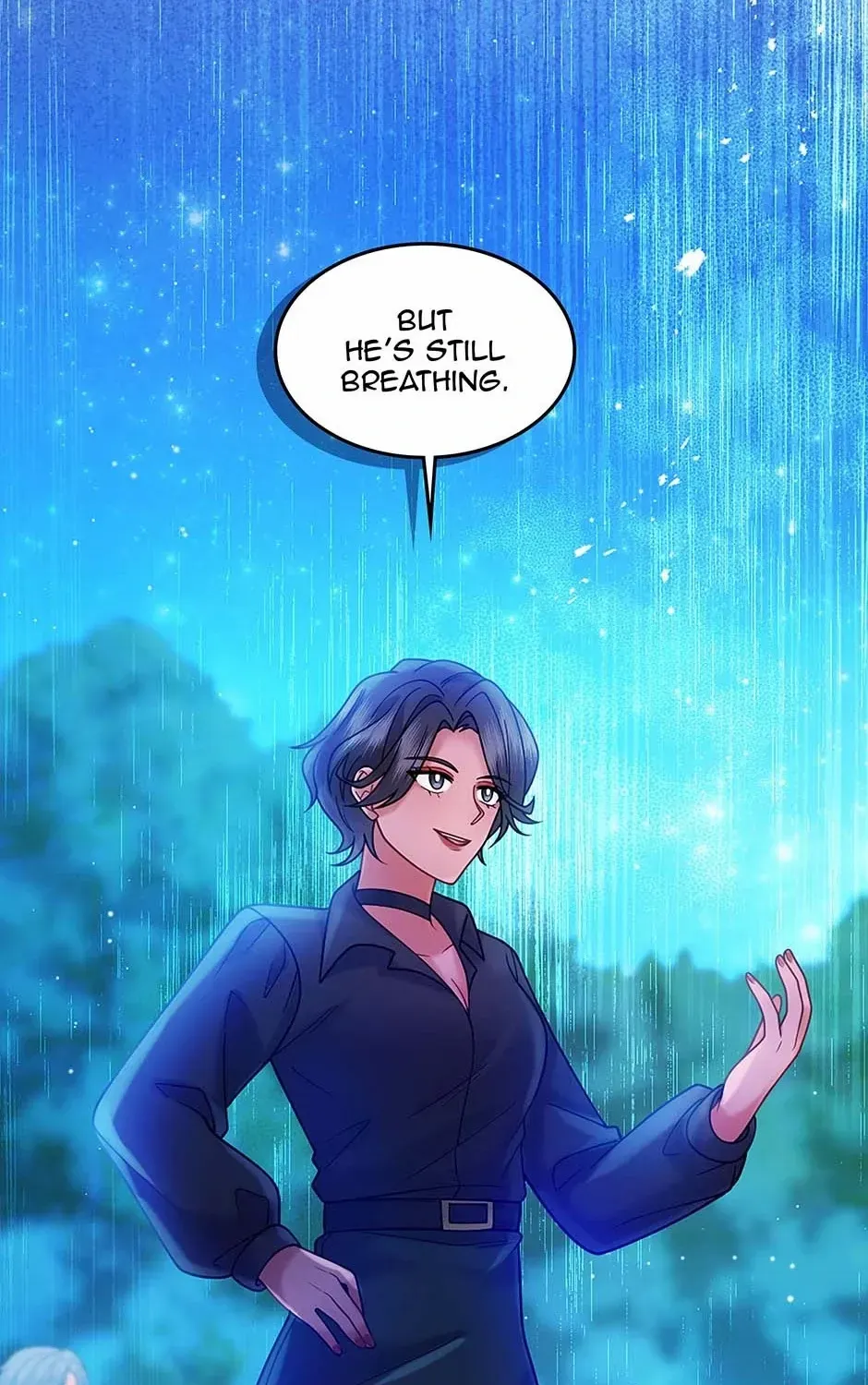 Torn Between Alphas Chapter 68 page 82 - 