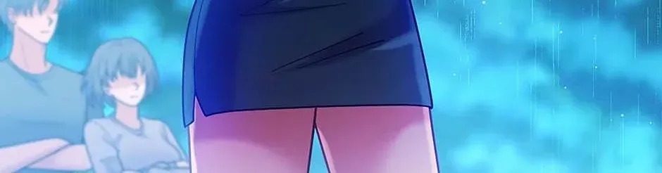 Torn Between Alphas Chapter 68 page 83 - 