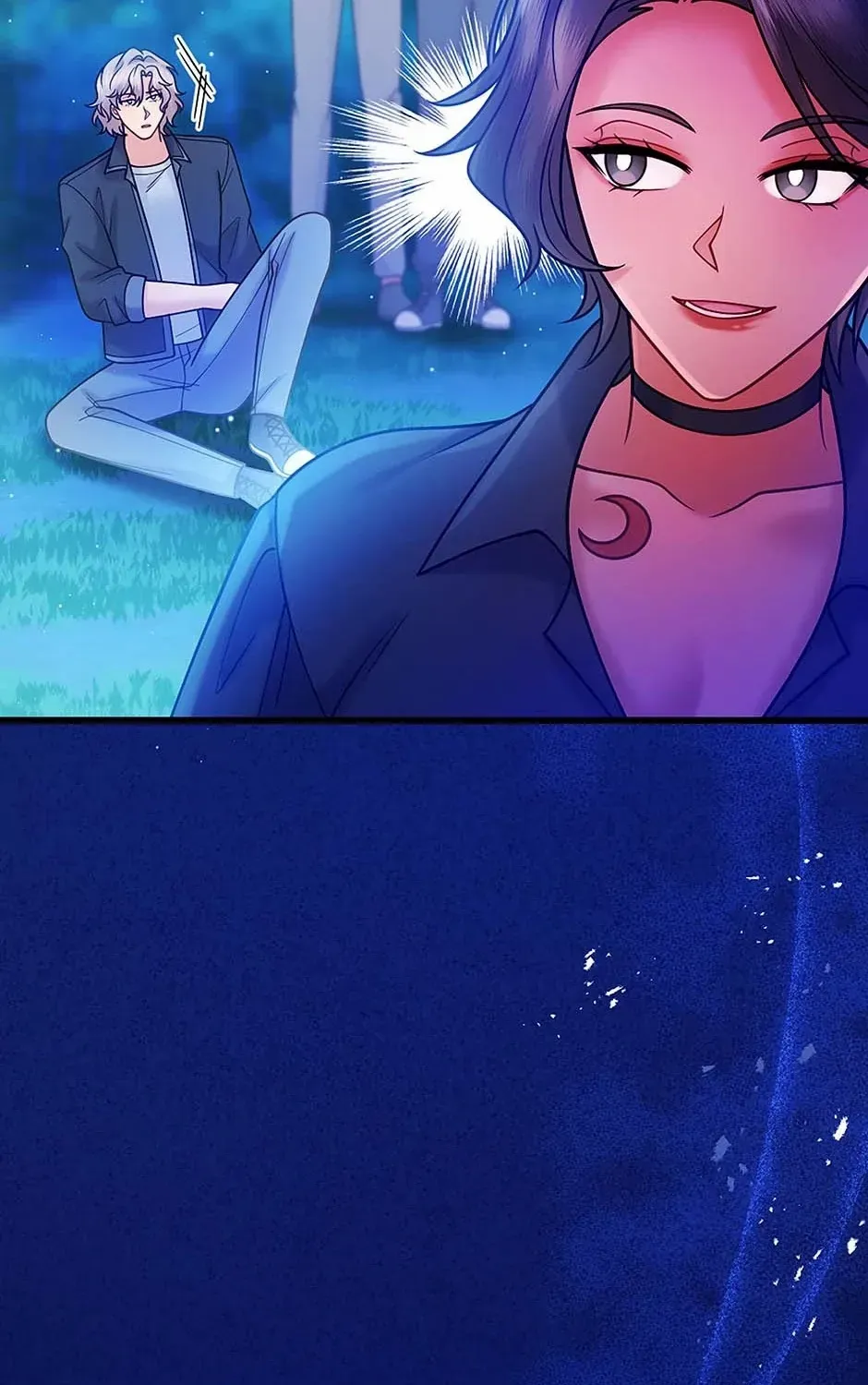 Torn Between Alphas Chapter 68 page 86 - 
