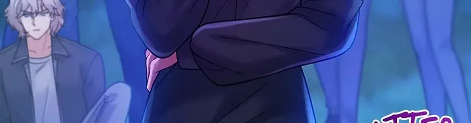 Torn Between Alphas Chapter 68 page 89 - 