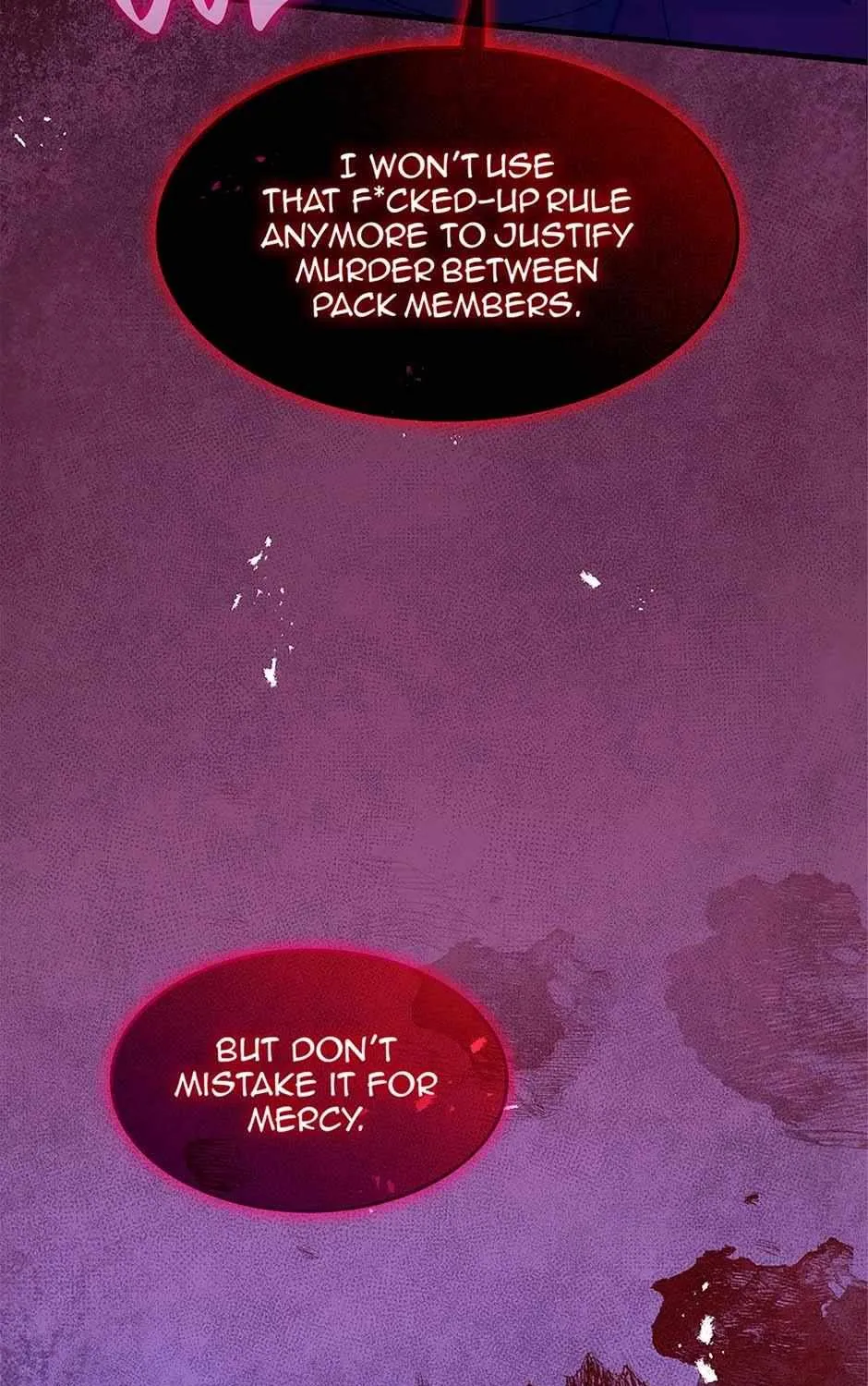 Torn Between Alphas Chapter 68 page 96 - 