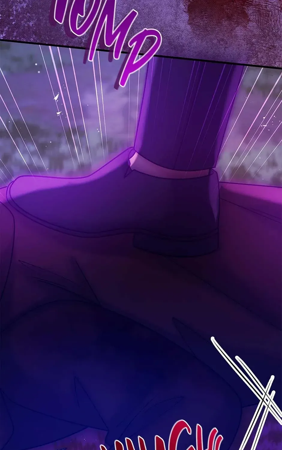 Torn Between Alphas Chapter 68 page 98 - 