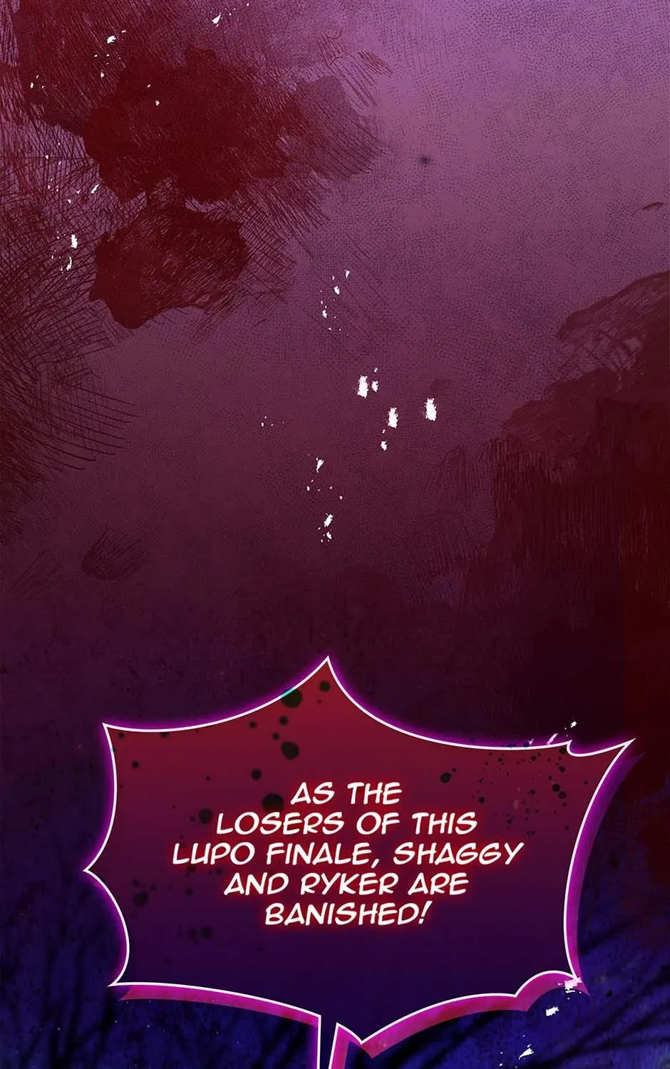 Torn Between Alphas Chapter 68 page 100 - 