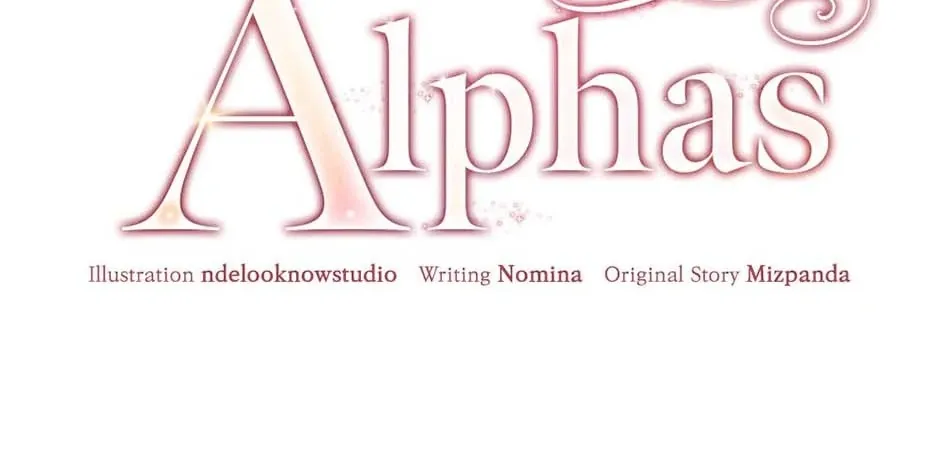 Torn Between Alphas Chapter 69 page 102 - 