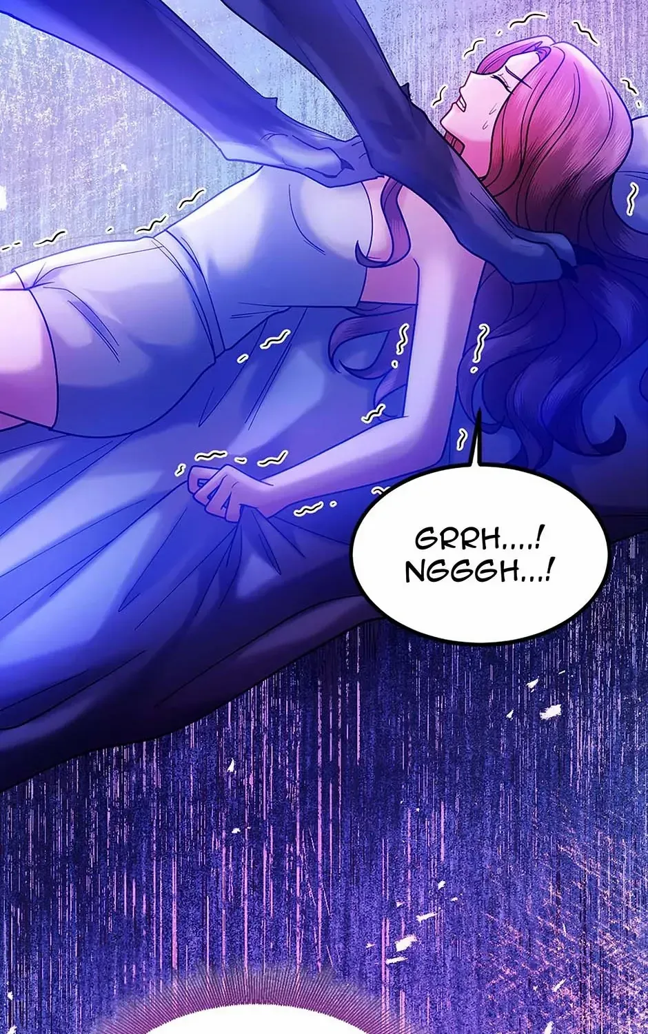 Torn Between Alphas Chapter 69 page 109 - 