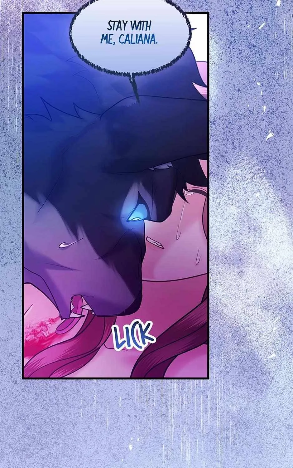 Torn Between Alphas Chapter 69 page 115 - 