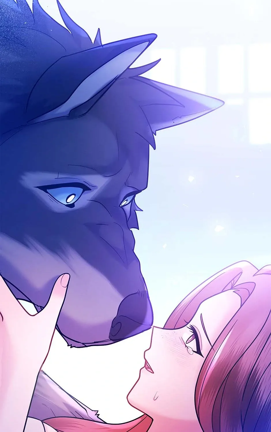 Torn Between Alphas Chapter 69 page 123 - 