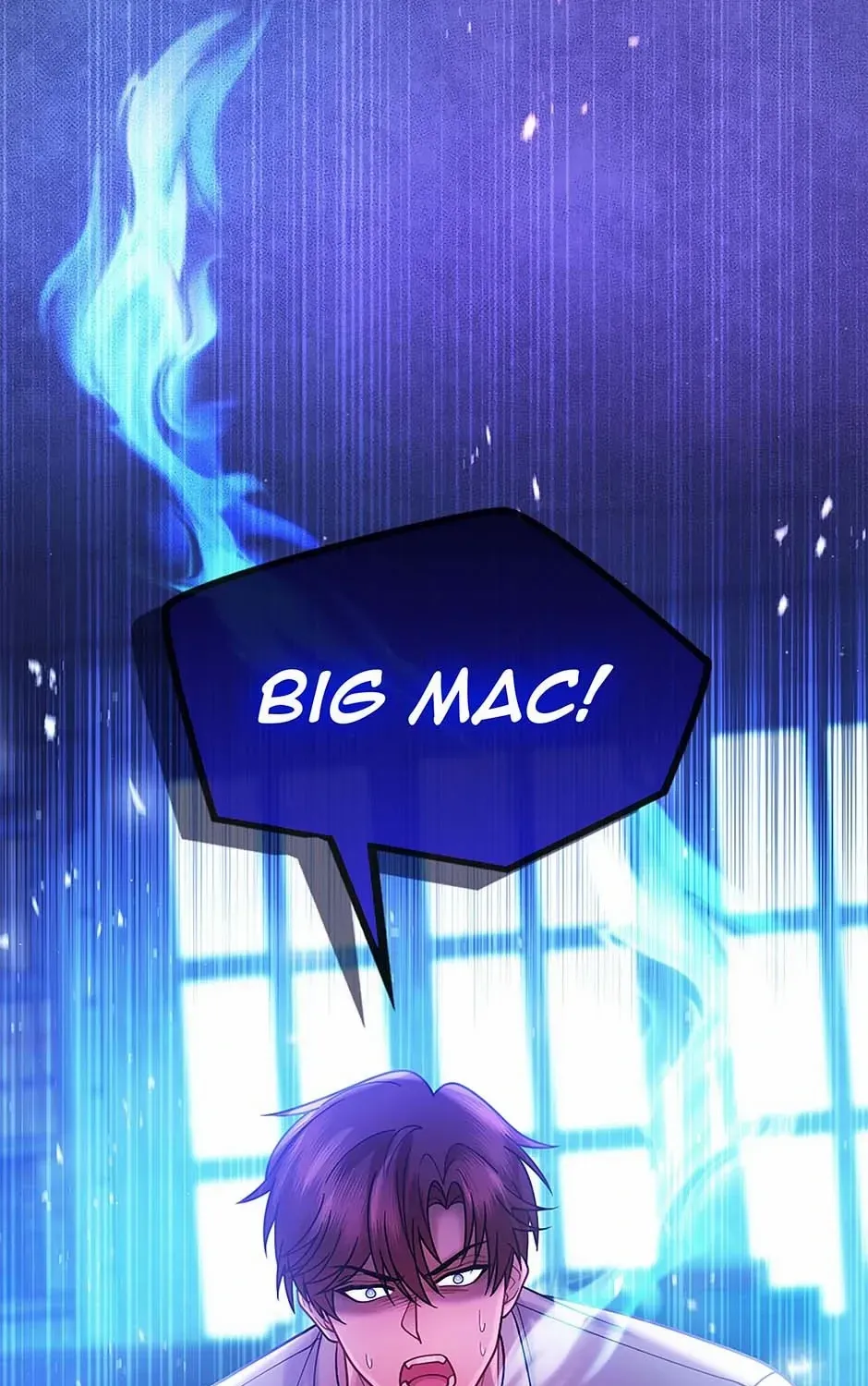 Torn Between Alphas Chapter 69 page 127 - 