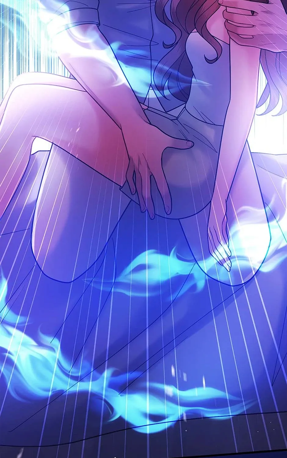 Torn Between Alphas Chapter 69 page 129 - 