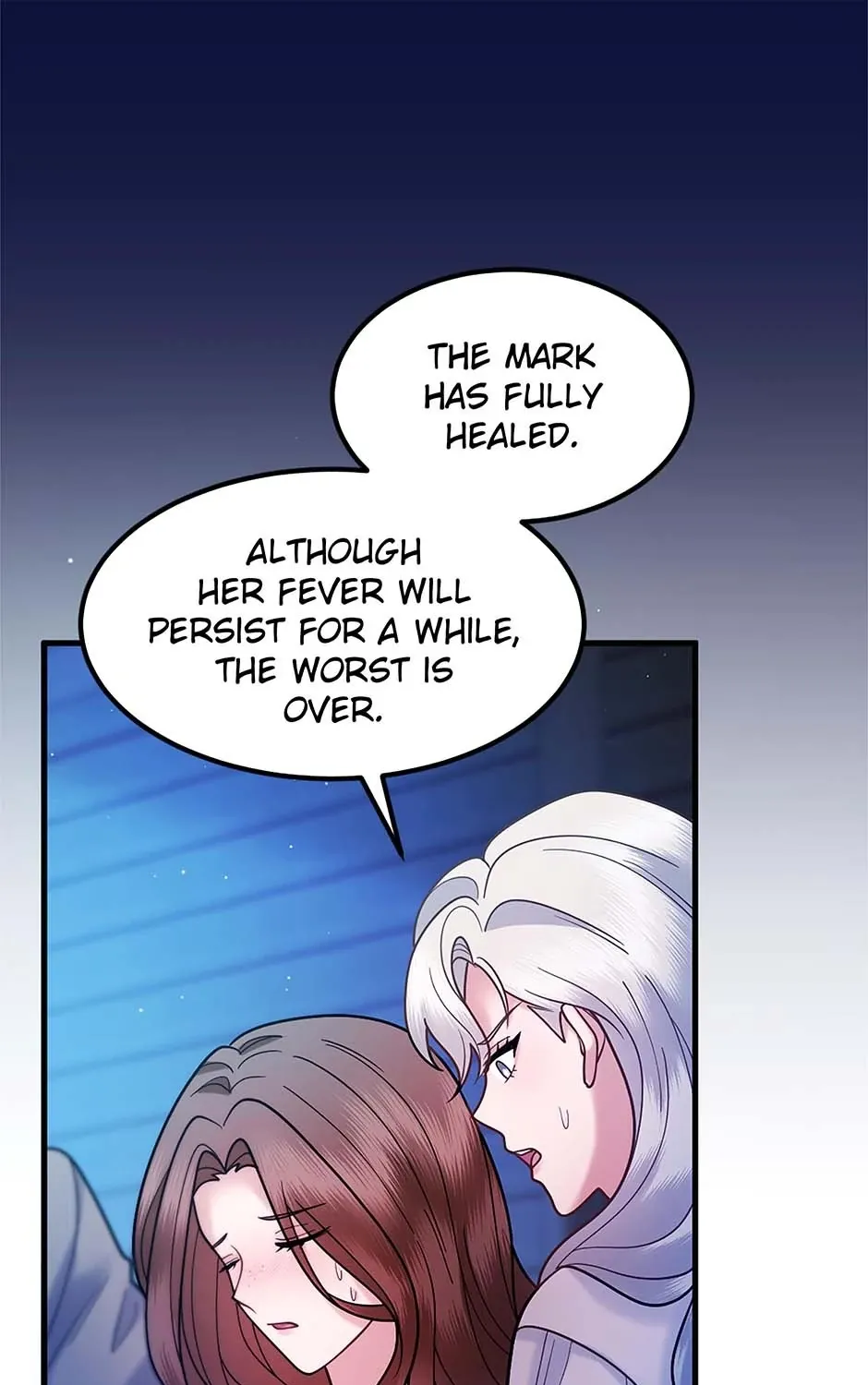Torn Between Alphas Chapter 69 page 131 - 
