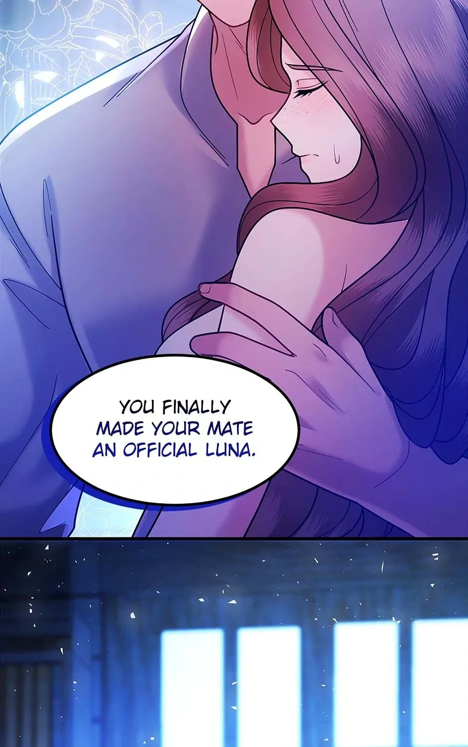 Torn Between Alphas Chapter 69 page 135 - 