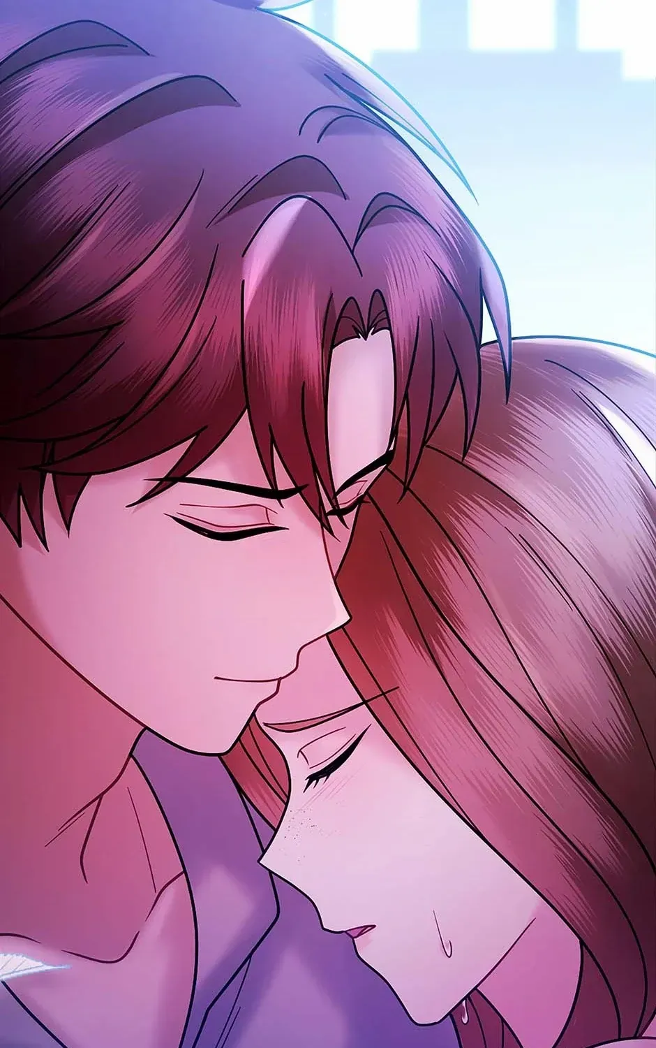 Torn Between Alphas Chapter 69 page 137 - 