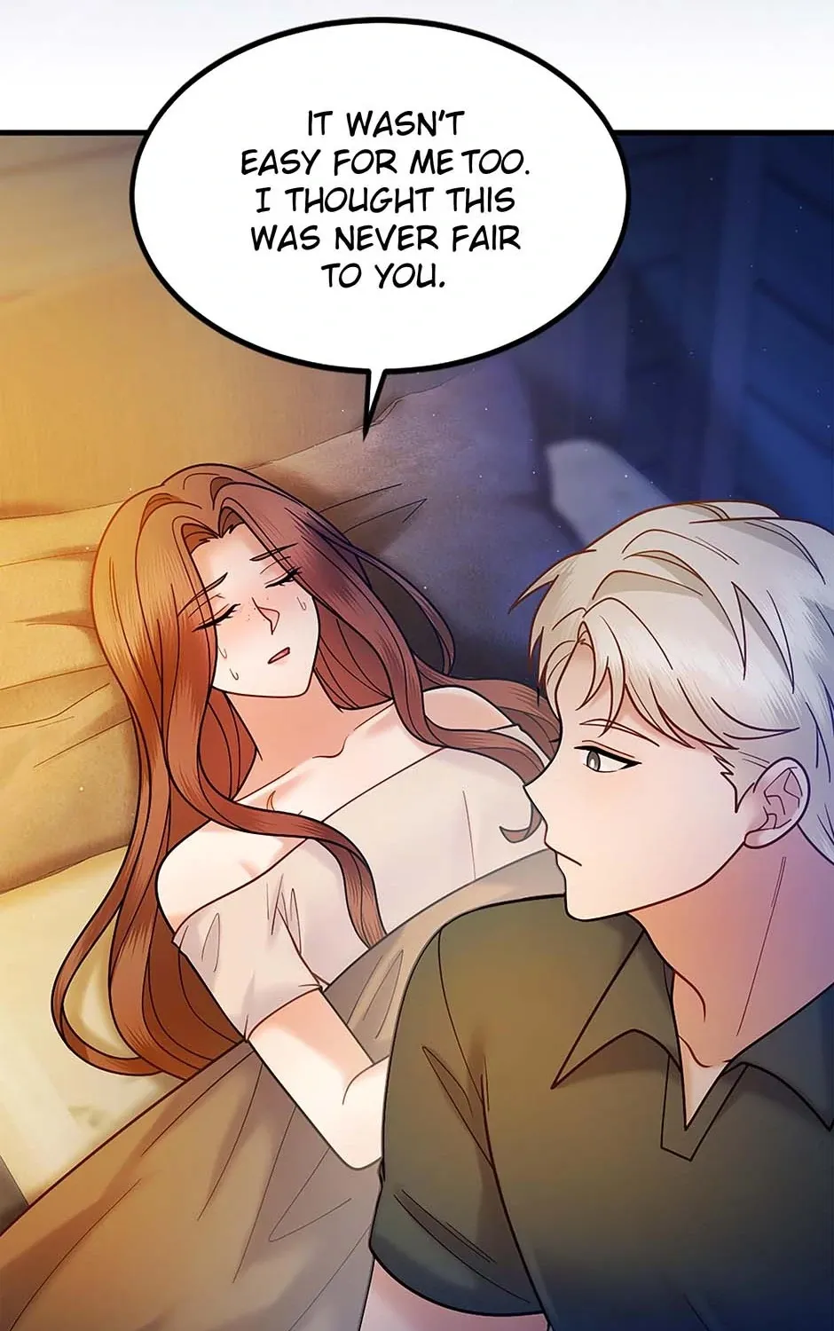 Torn Between Alphas Chapter 69 page 153 - 