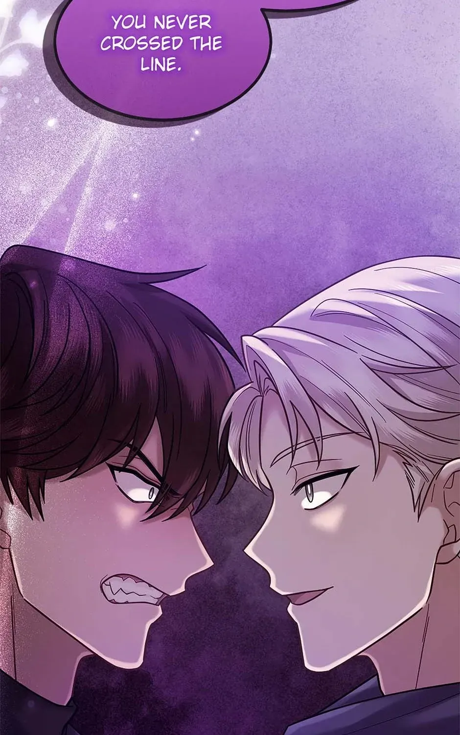 Torn Between Alphas Chapter 69 page 159 - 