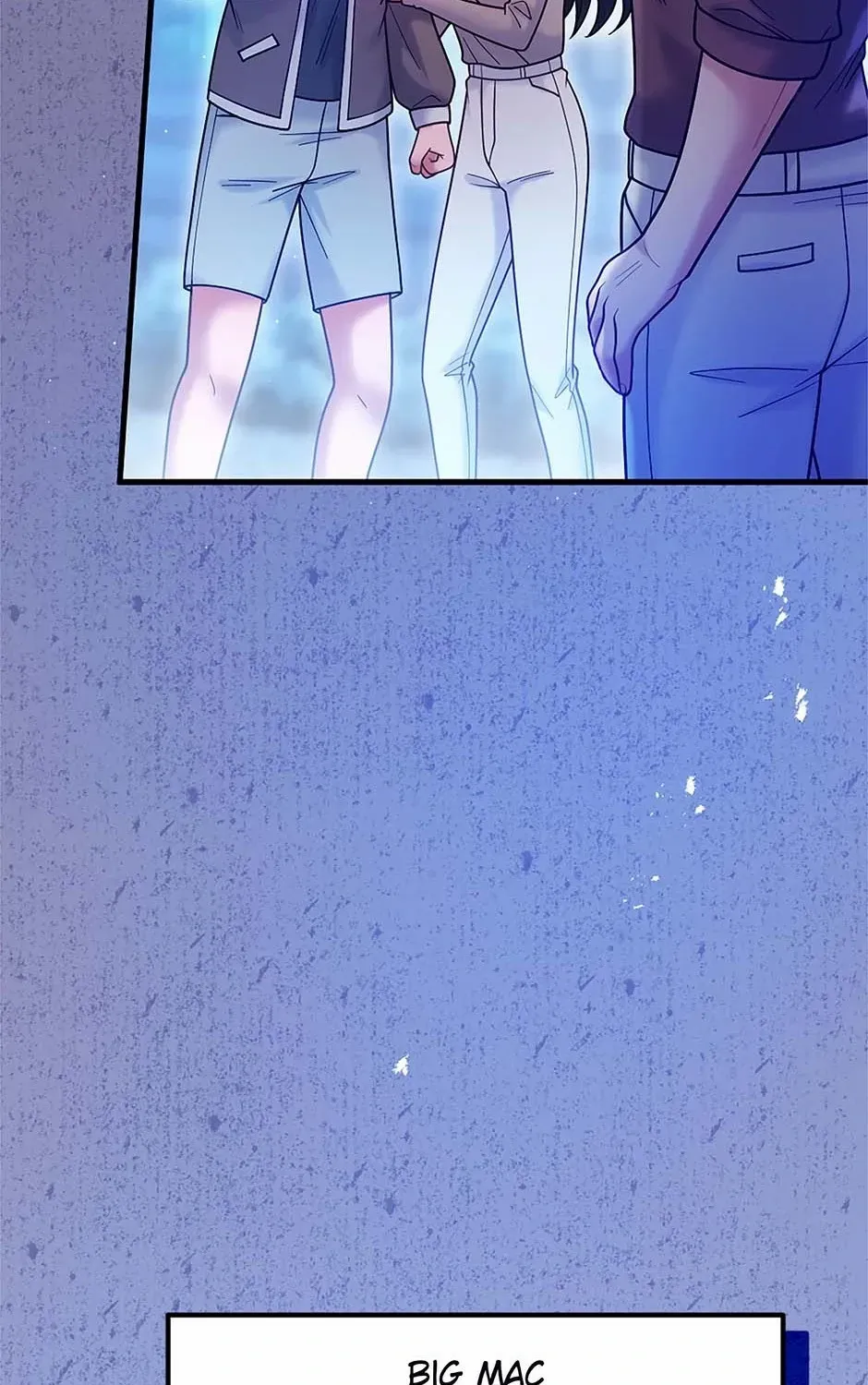 Torn Between Alphas Chapter 69 page 17 - 