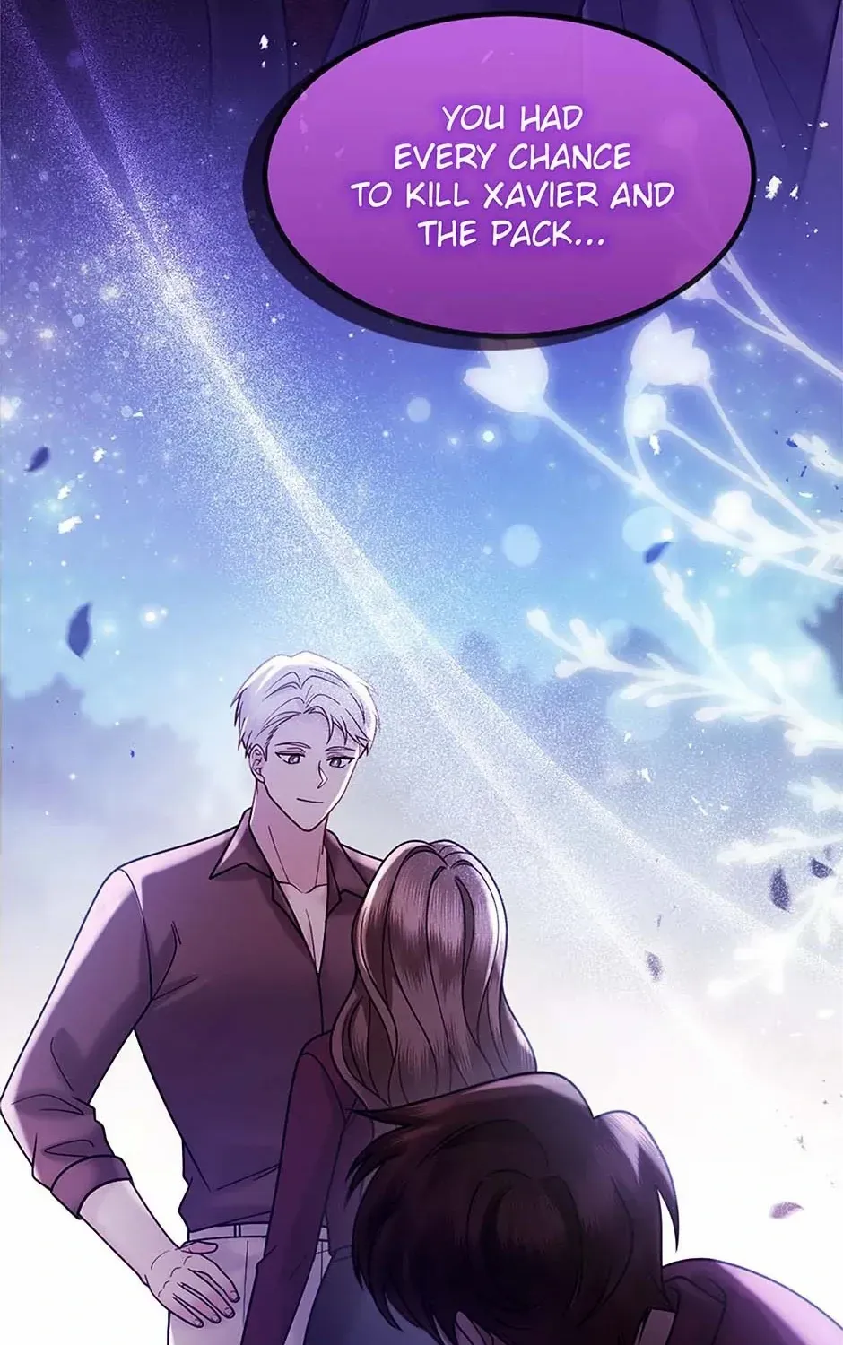 Torn Between Alphas Chapter 69 page 161 - 