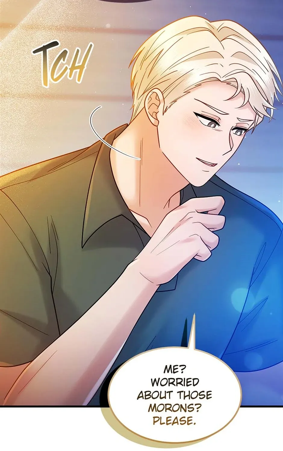 Torn Between Alphas Chapter 69 page 165 - 