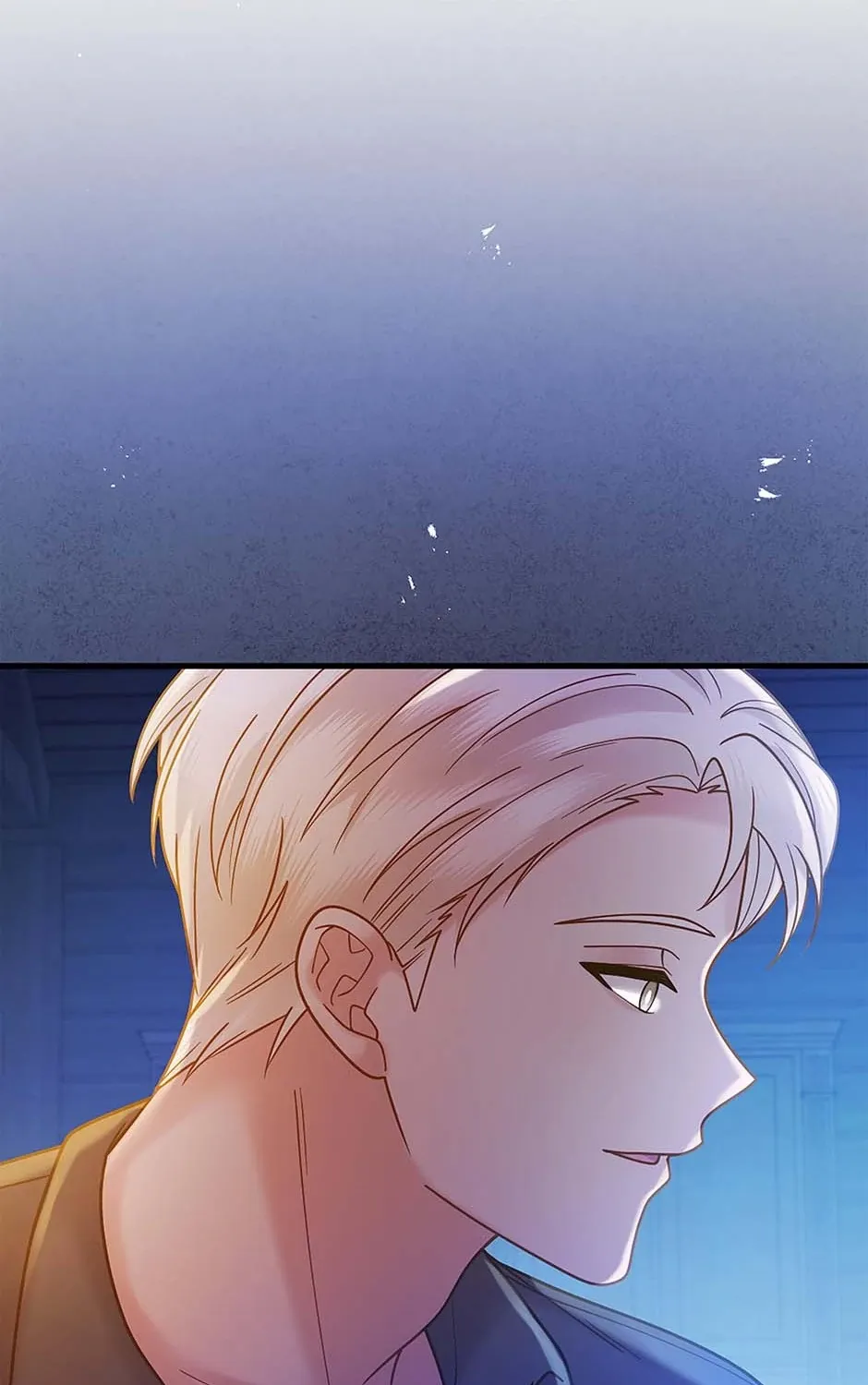 Torn Between Alphas Chapter 69 page 169 - 