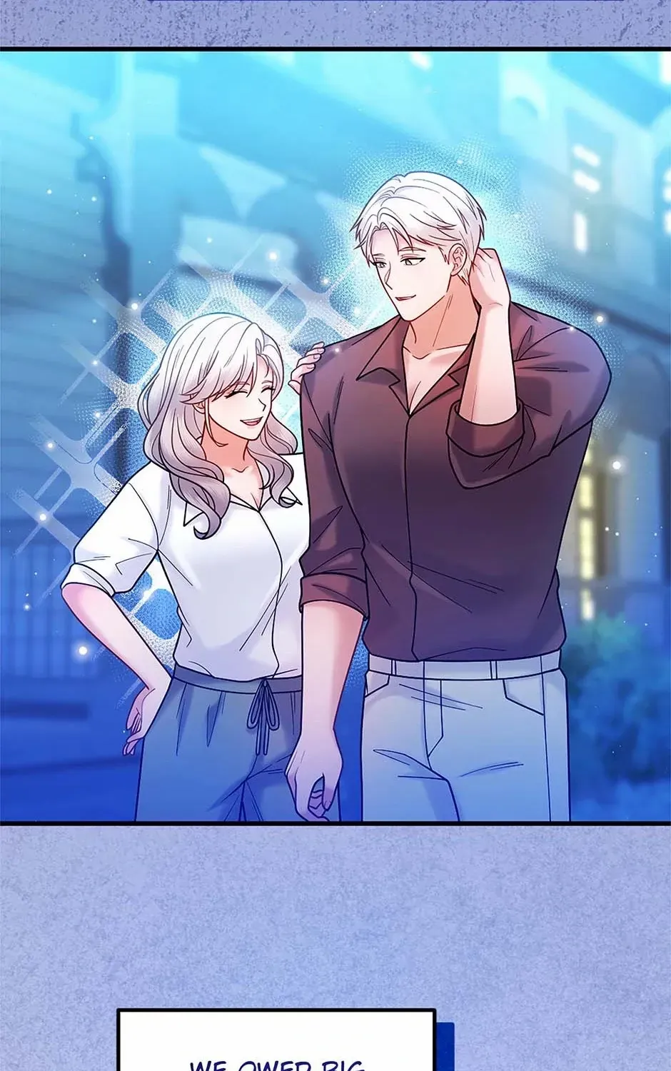 Torn Between Alphas Chapter 69 page 19 - 