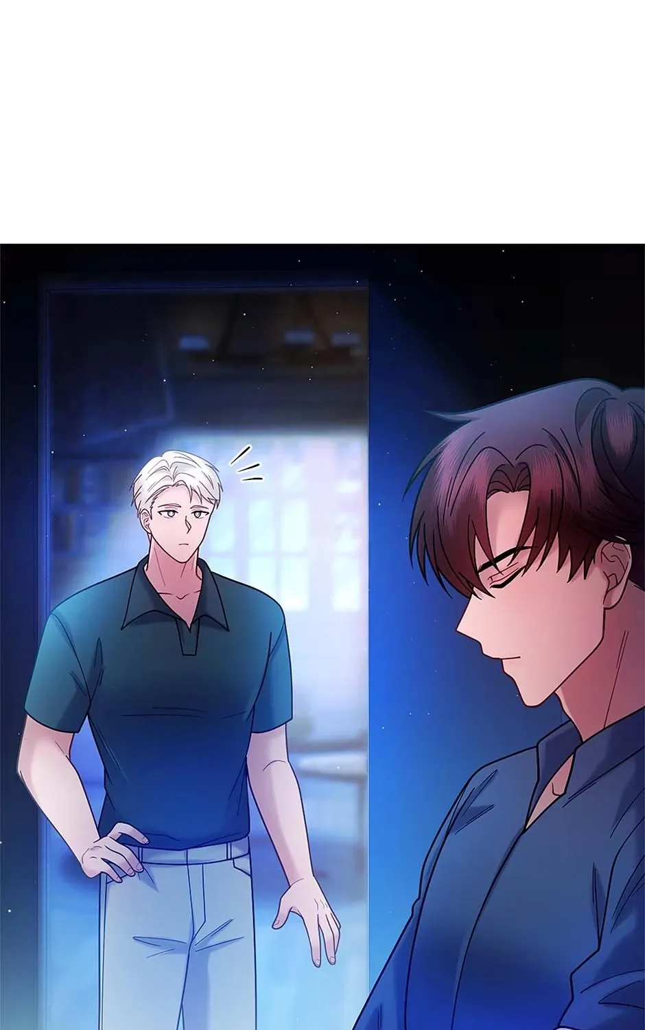 Torn Between Alphas Chapter 69 page 193 - 