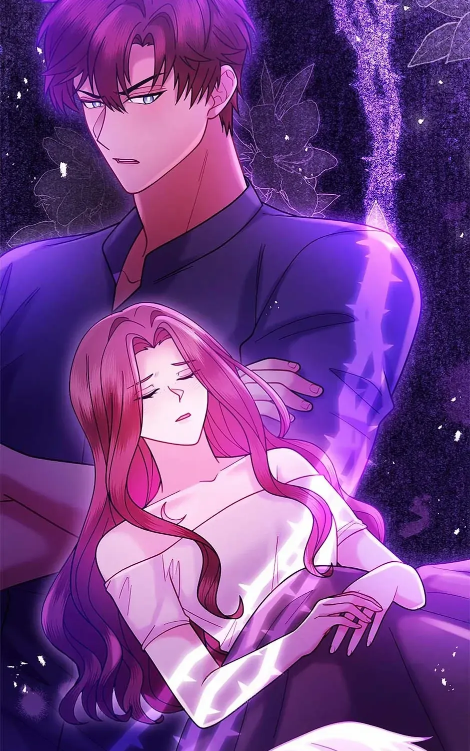 Torn Between Alphas Chapter 69 page 199 - 