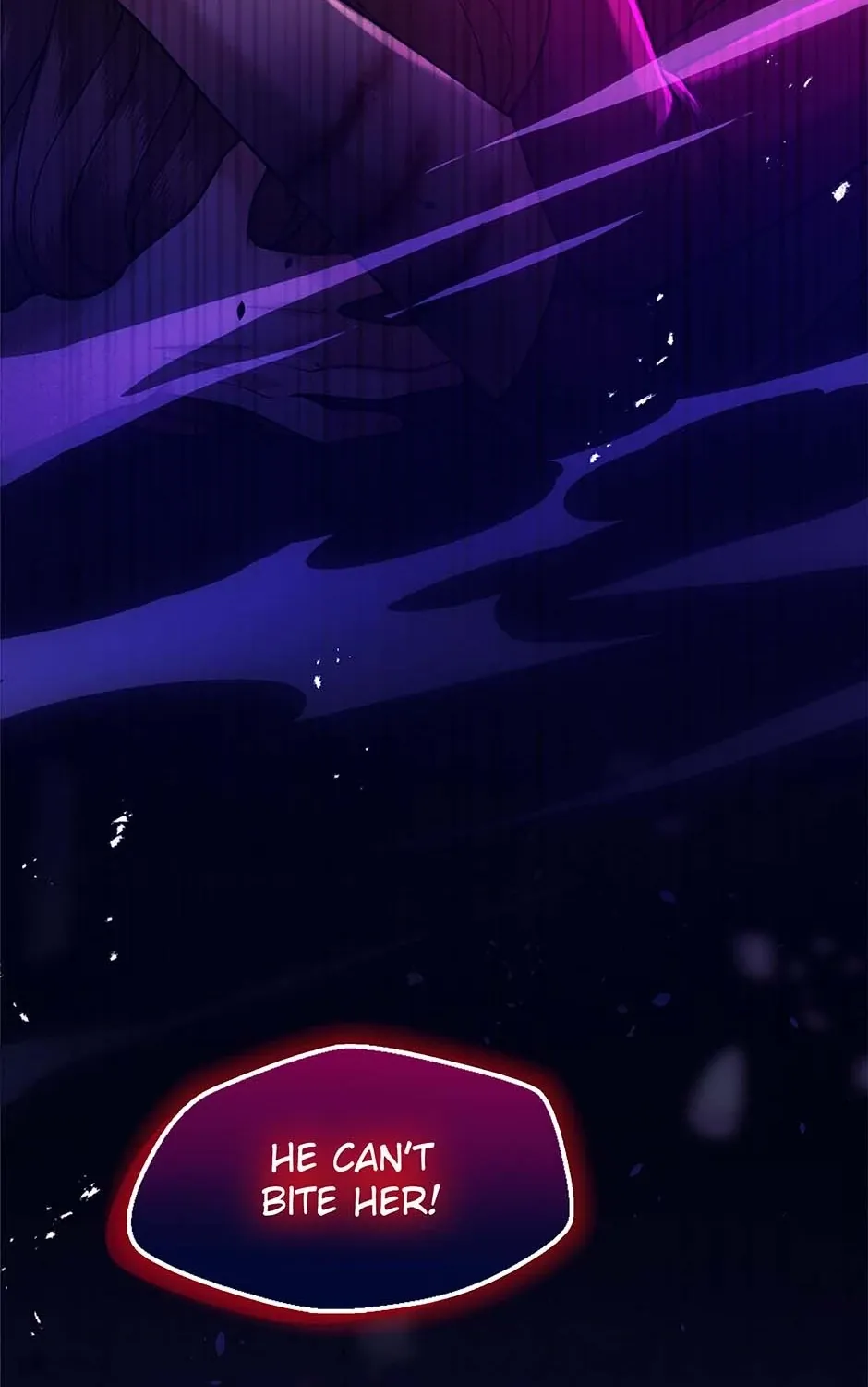 Torn Between Alphas Chapter 69 page 3 - 