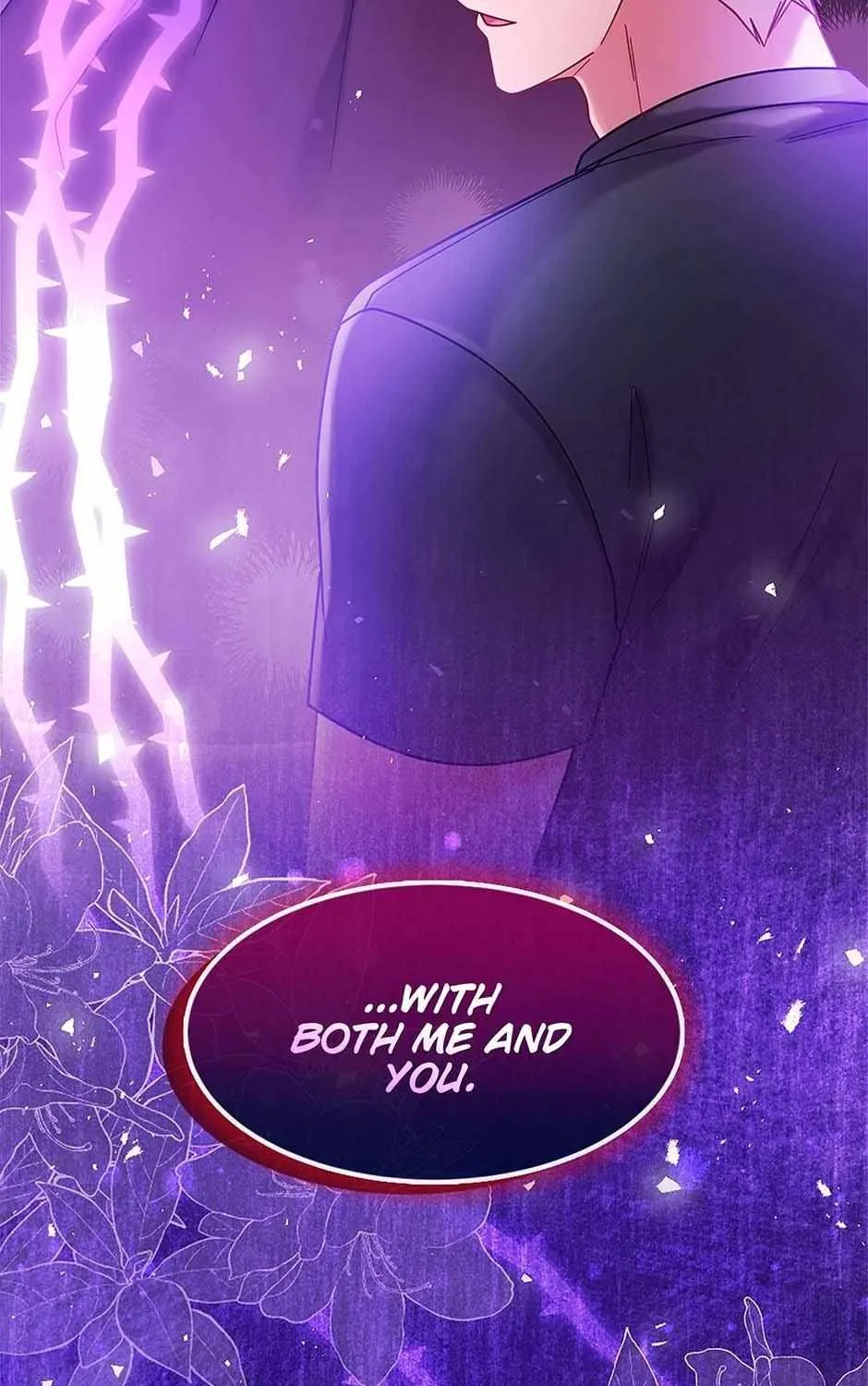Torn Between Alphas Chapter 69 page 201 - 