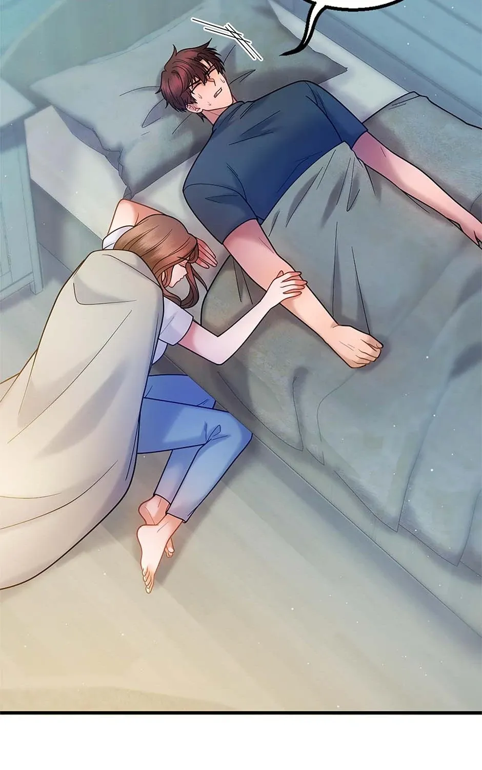 Torn Between Alphas Chapter 69 page 25 - 