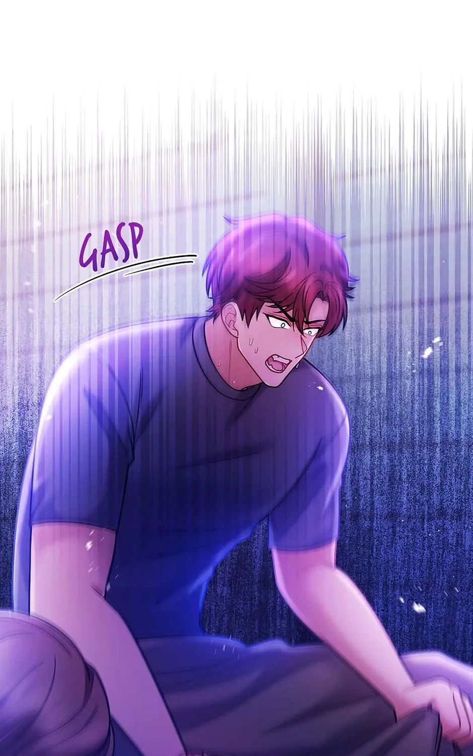 Torn Between Alphas Chapter 69 page 27 - 