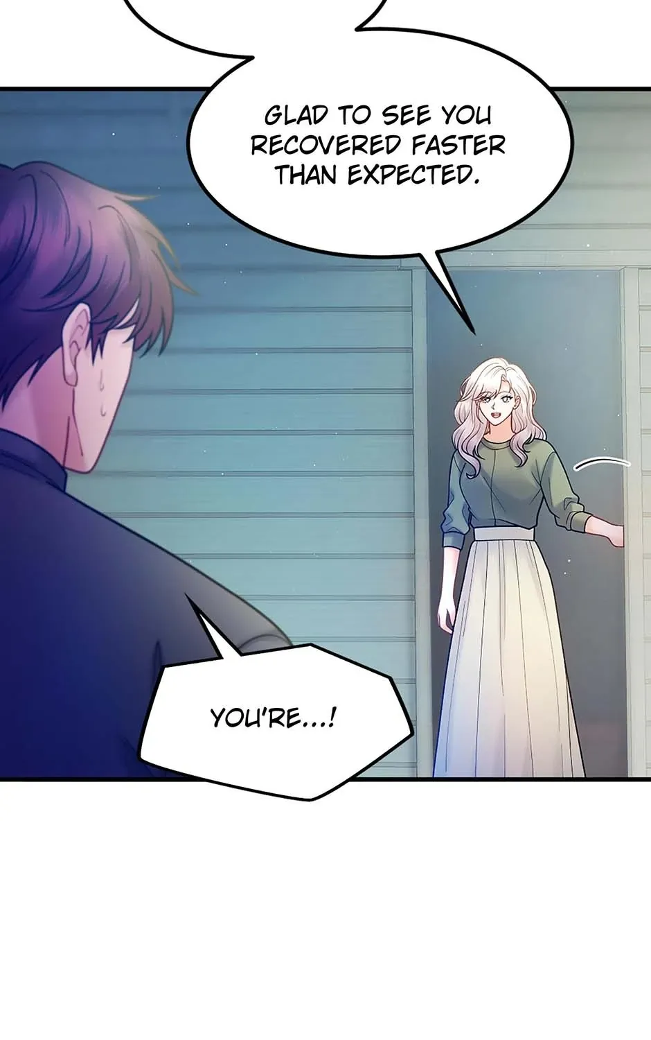 Torn Between Alphas Chapter 69 page 31 - 