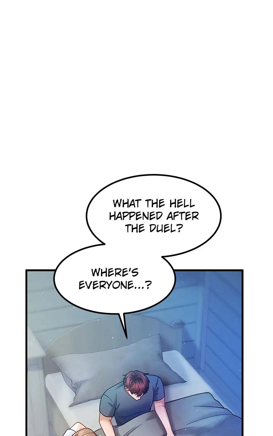 Torn Between Alphas Chapter 69 page 33 - 