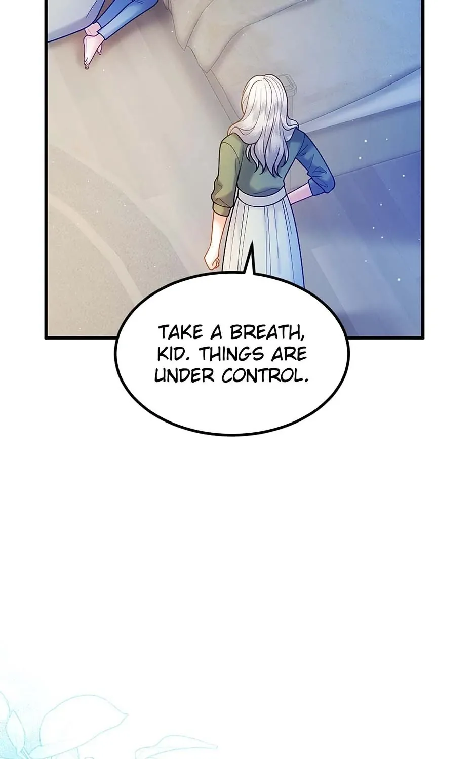 Torn Between Alphas Chapter 69 page 35 - 