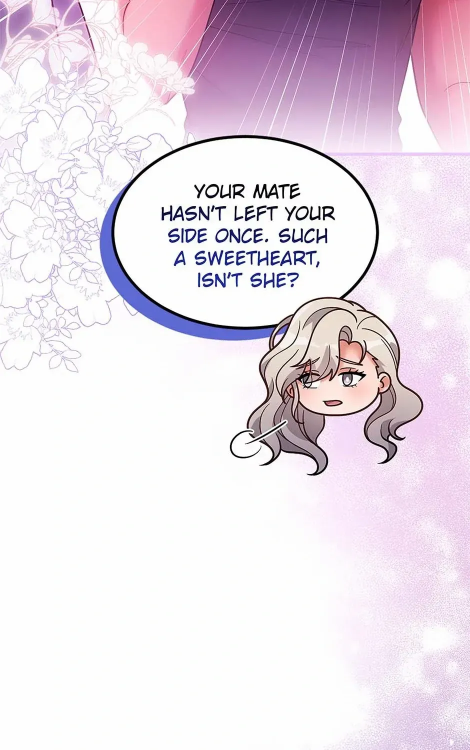 Torn Between Alphas Chapter 69 page 41 - 