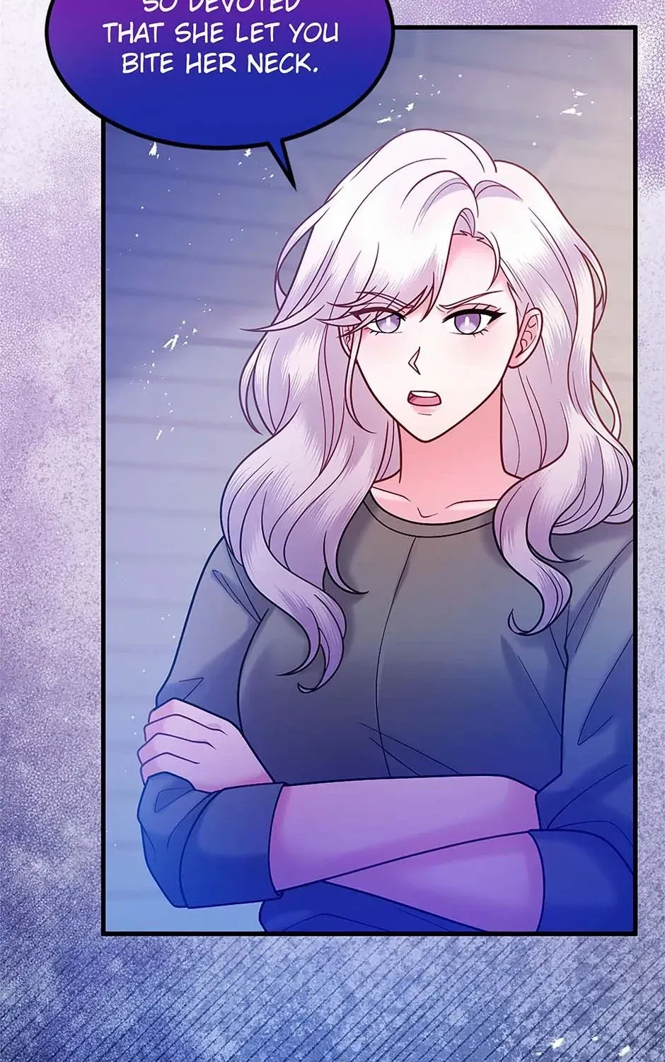 Torn Between Alphas Chapter 69 page 43 - 