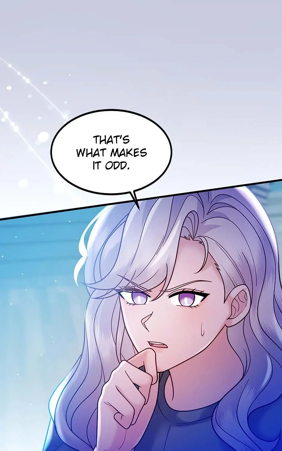 Torn Between Alphas Chapter 69 page 51 - 