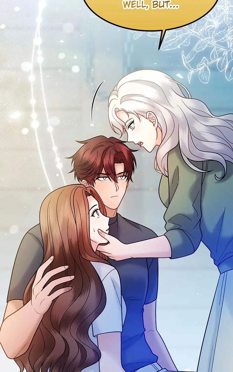 Torn Between Alphas Chapter 69 page 55 - 