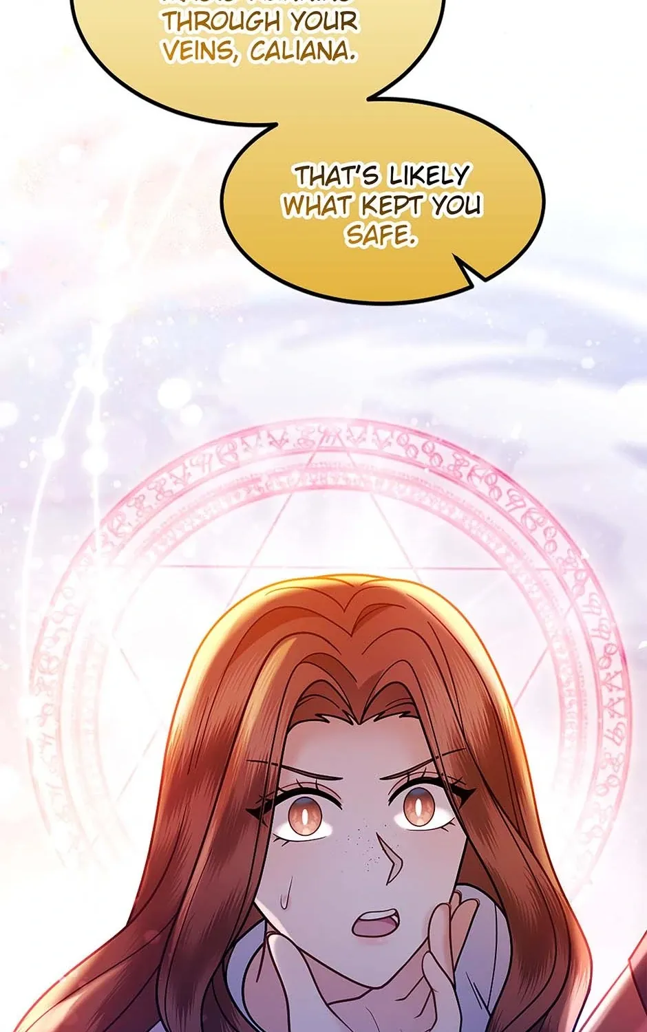 Torn Between Alphas Chapter 69 page 59 - 
