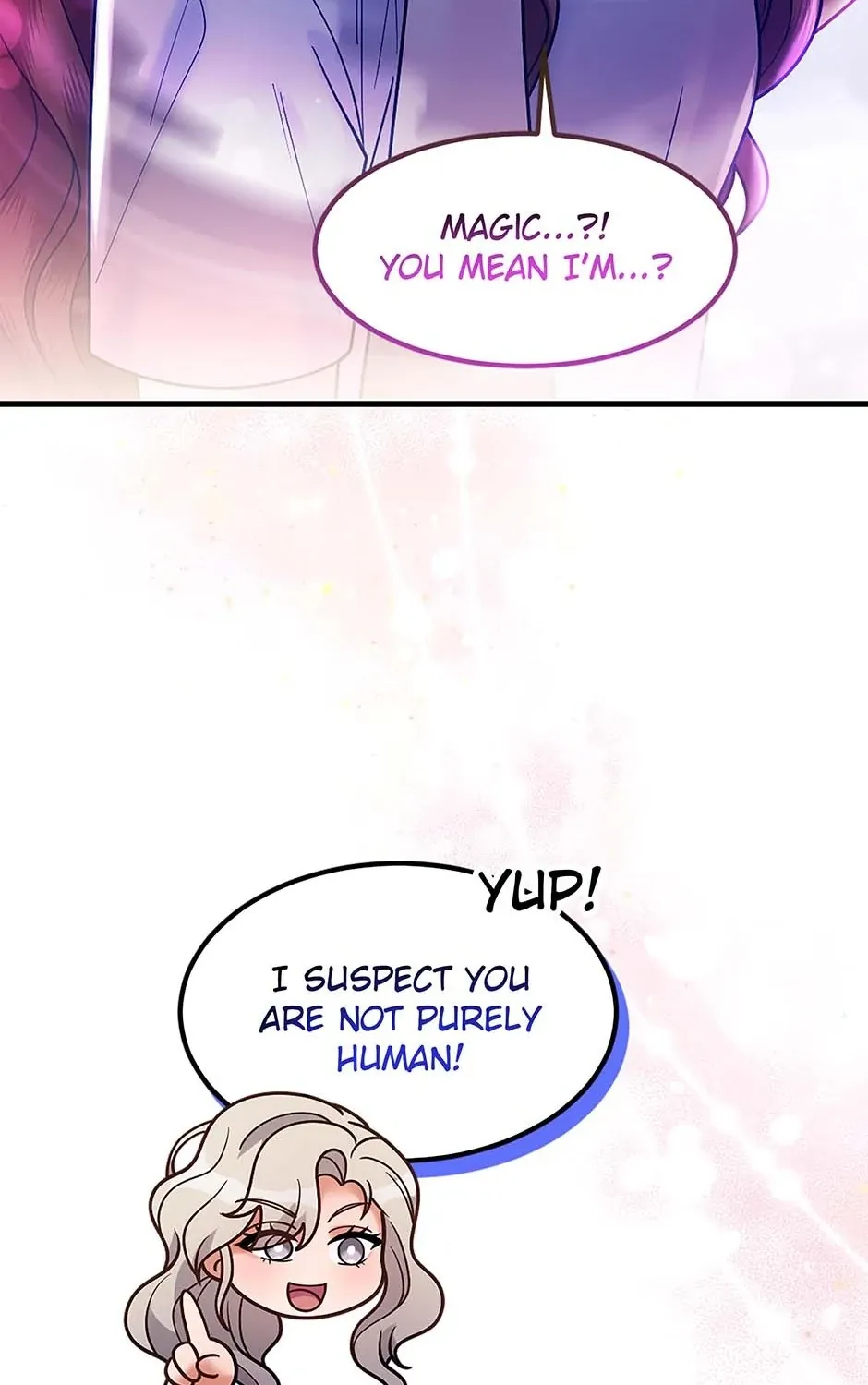Torn Between Alphas Chapter 69 page 61 - 