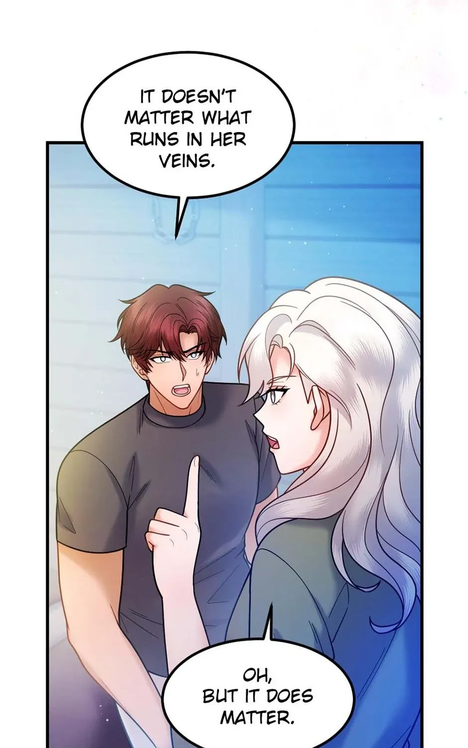 Torn Between Alphas Chapter 69 page 67 - 