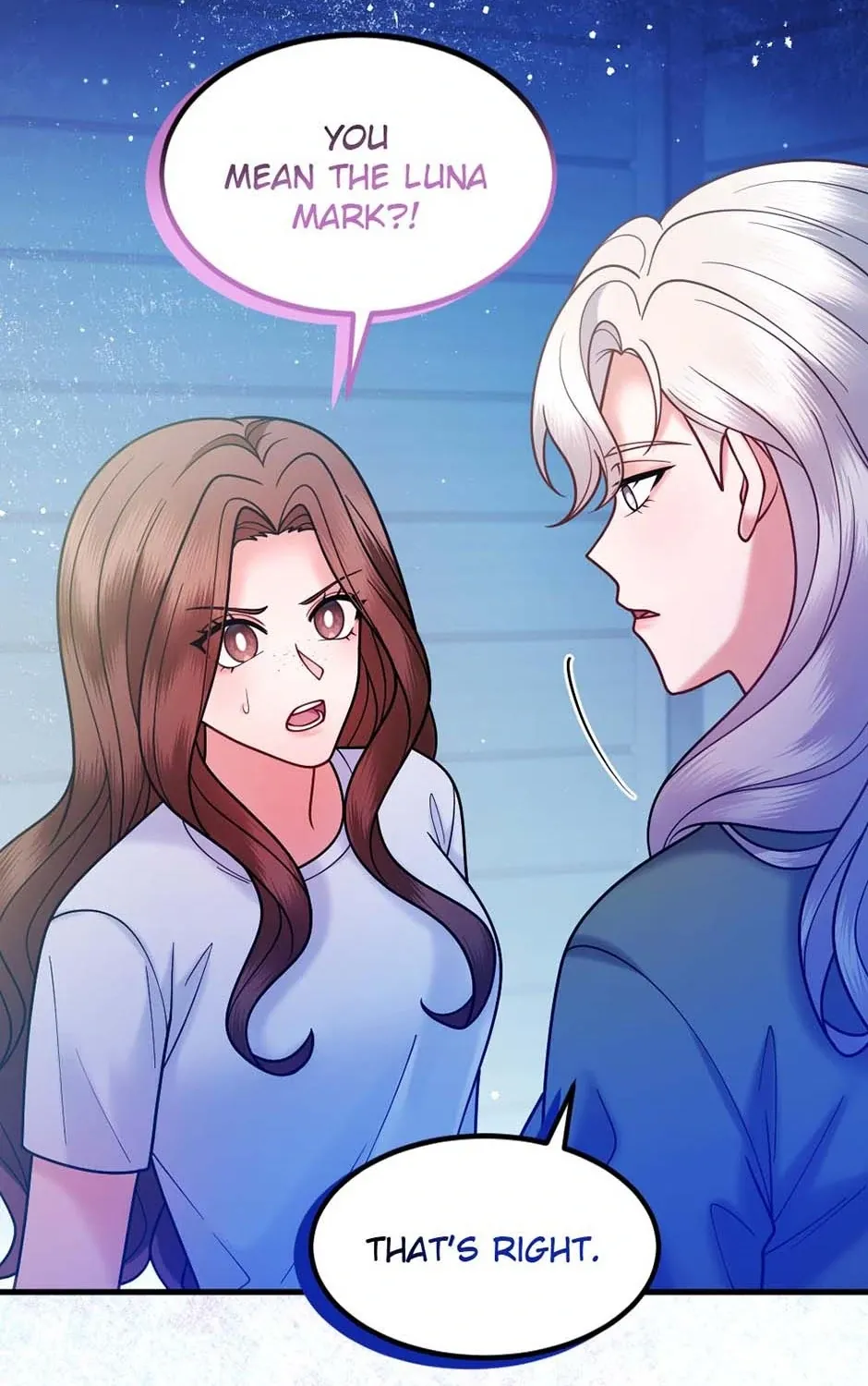 Torn Between Alphas Chapter 69 page 71 - 