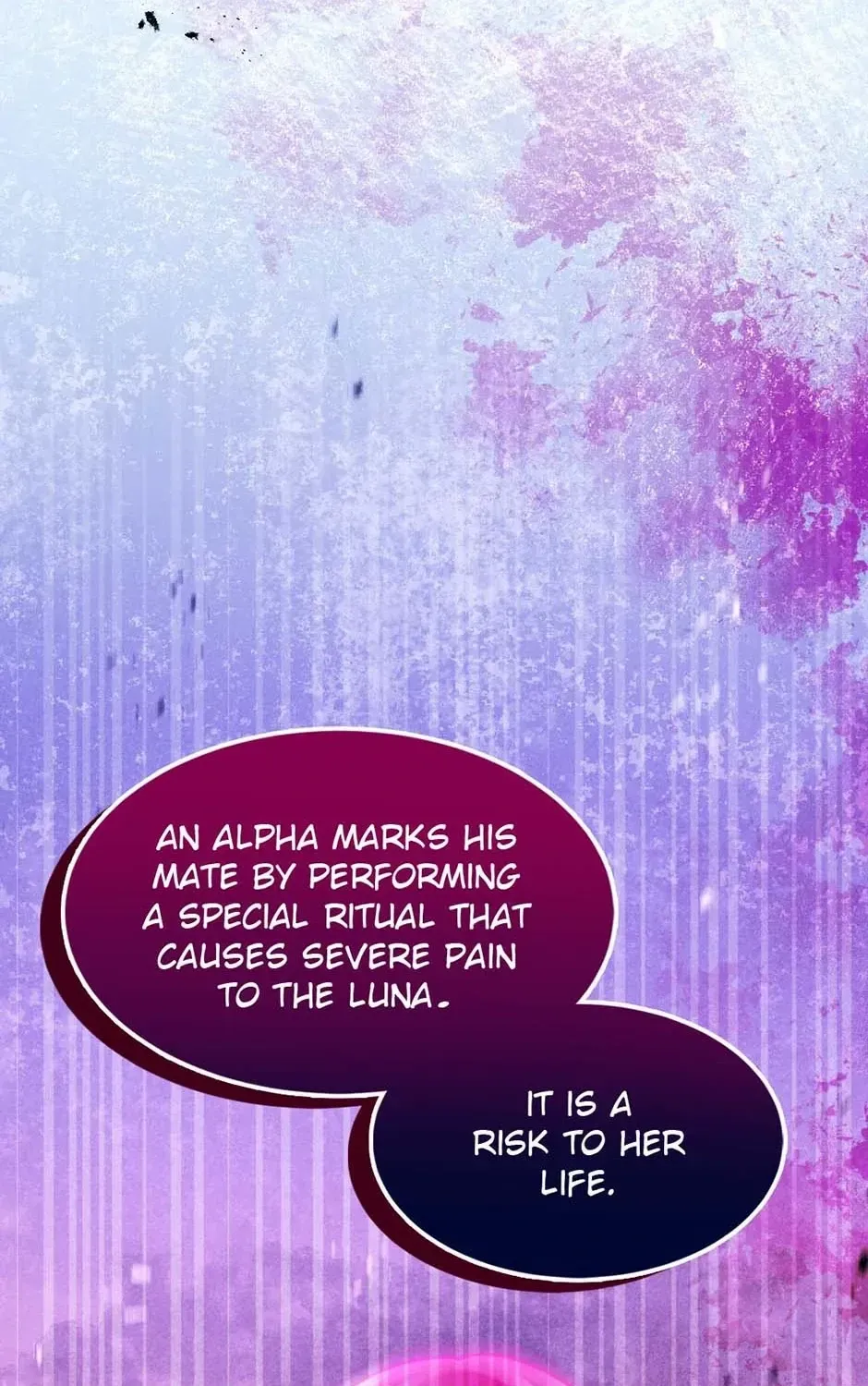 Torn Between Alphas Chapter 69 page 73 - 