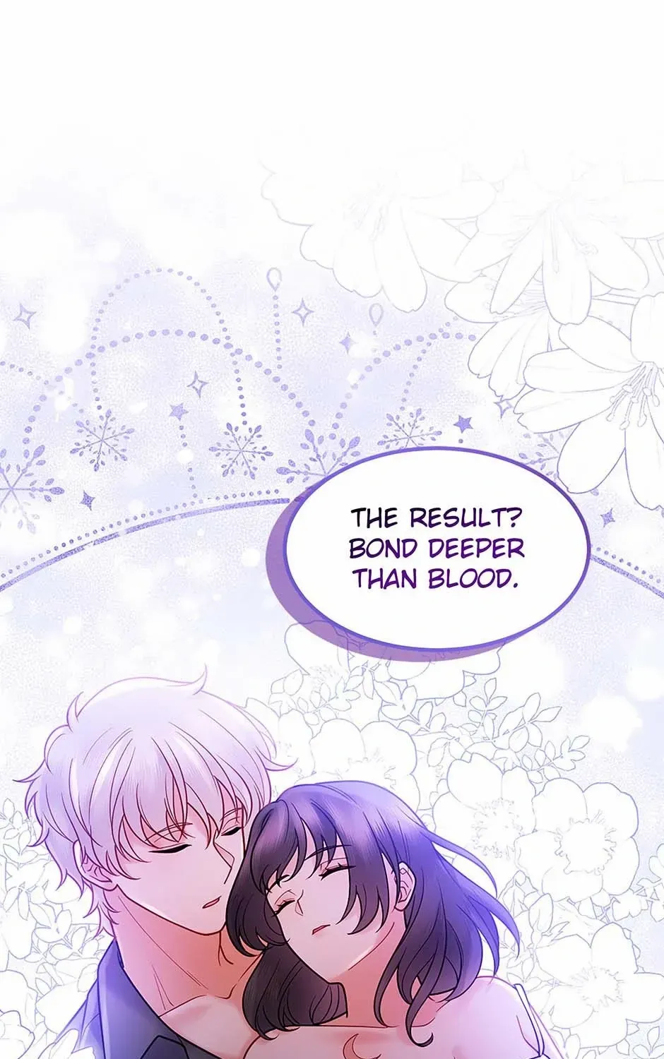 Torn Between Alphas Chapter 69 page 77 - 
