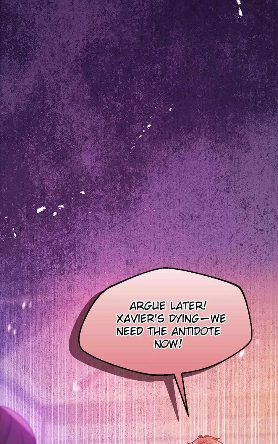 Torn Between Alphas Chapter 69 page 9 - 