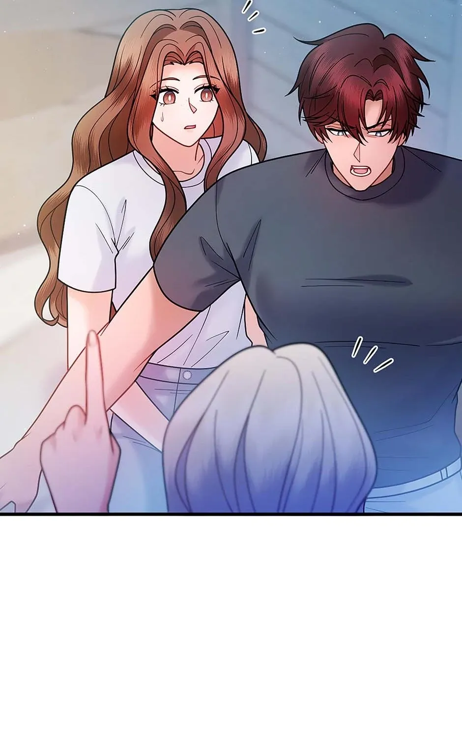Torn Between Alphas Chapter 69 page 85 - 