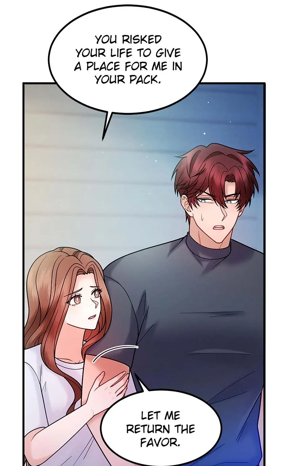 Torn Between Alphas Chapter 69 page 87 - 